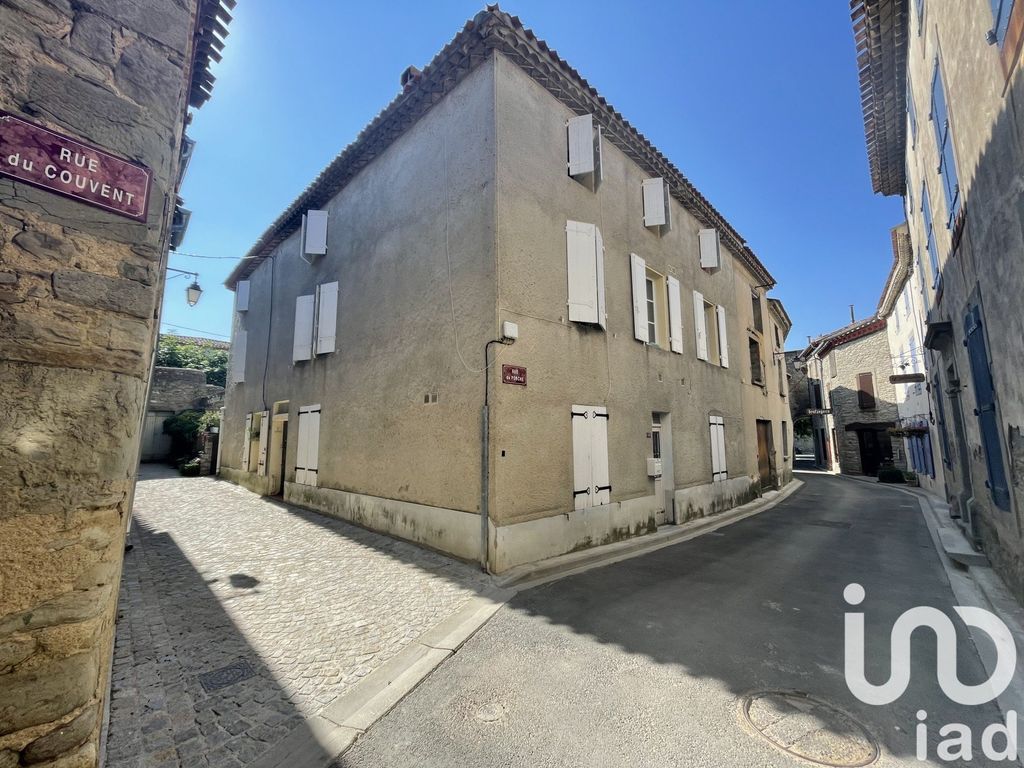 Achat appartement à vendre 5 pièces 76 m² - Siran