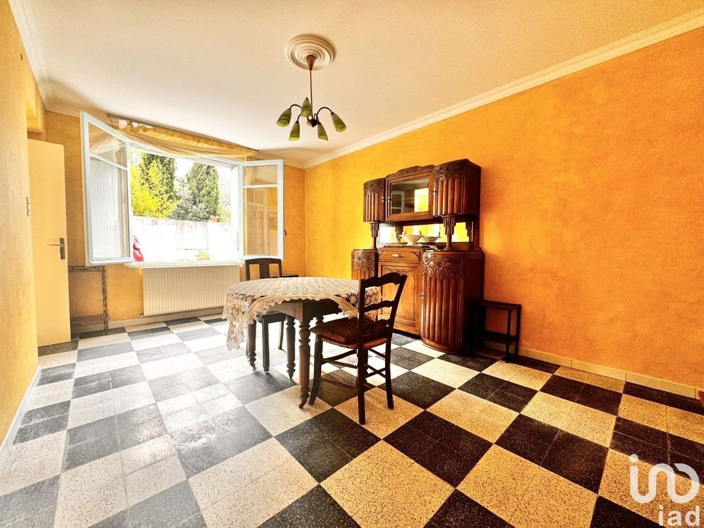 Achat maison 4 chambre(s) - Villeneuve-lès-Montréal