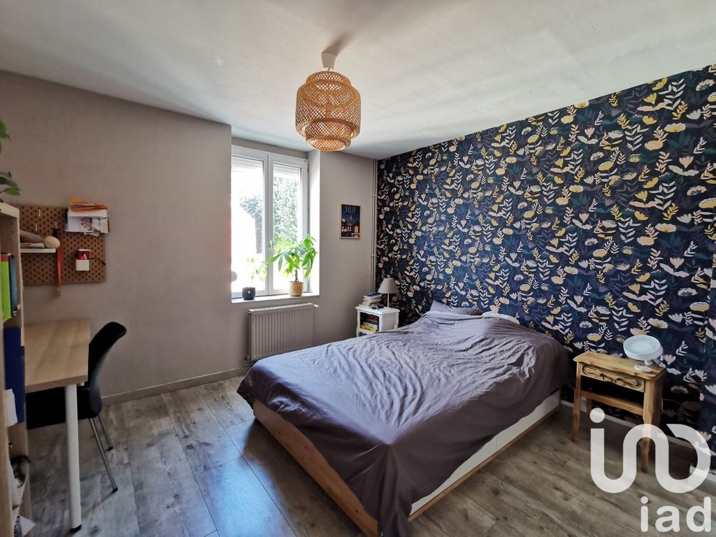 Achat maison 3 chambre(s) - Haubourdin