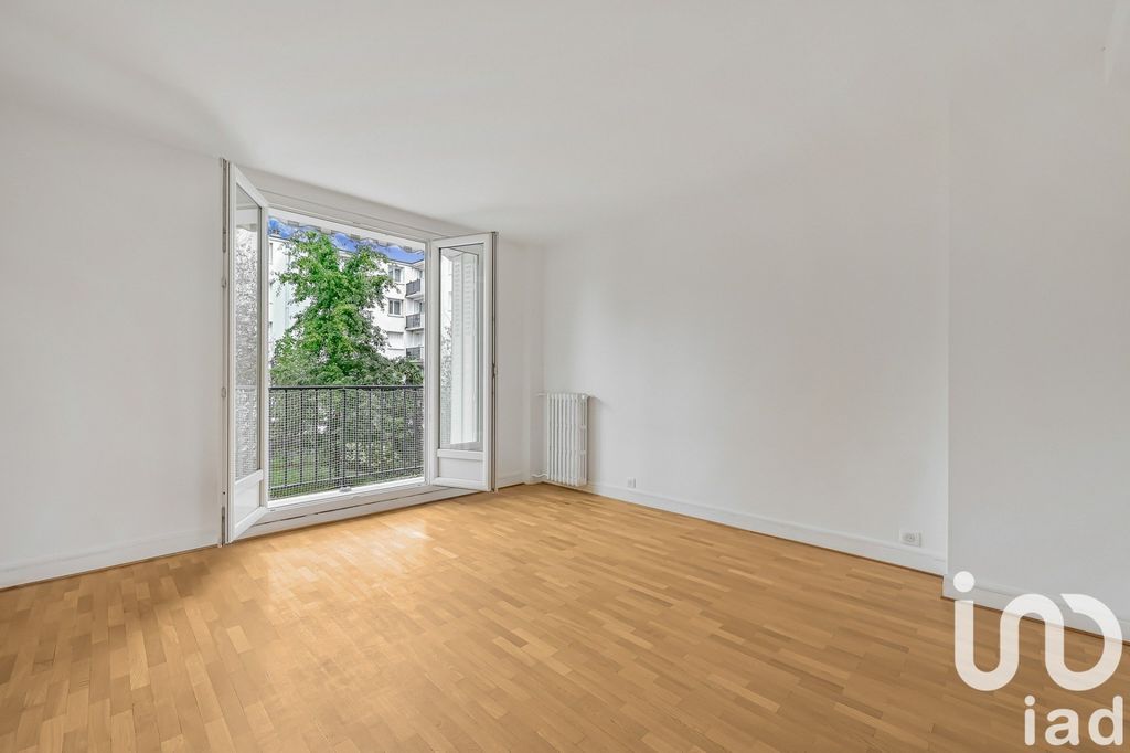 Achat appartement à vendre 3 pièces 53 m² - Antony