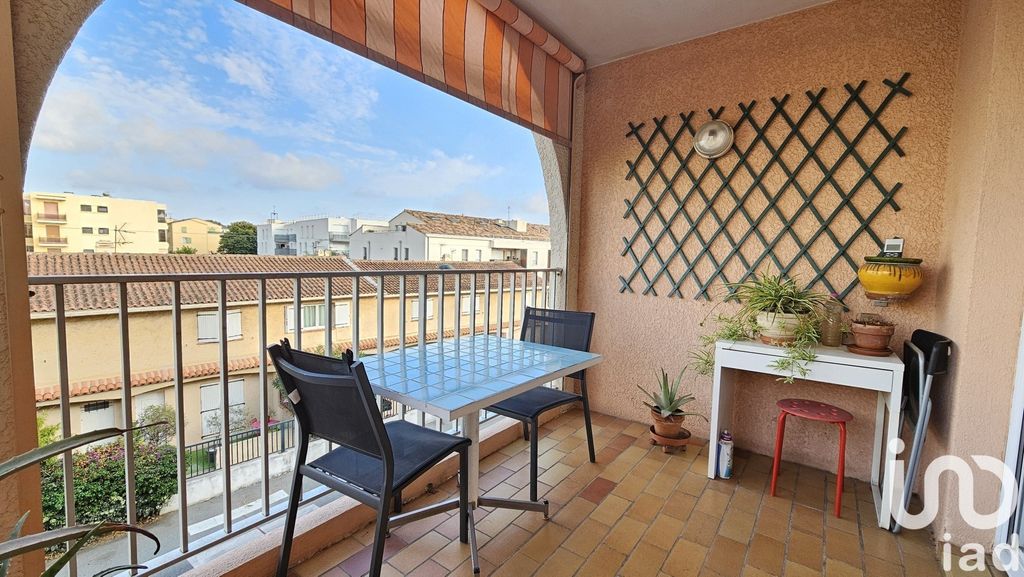 Achat appartement à vendre 4 pièces 80 m² - Six-Fours-les-Plages