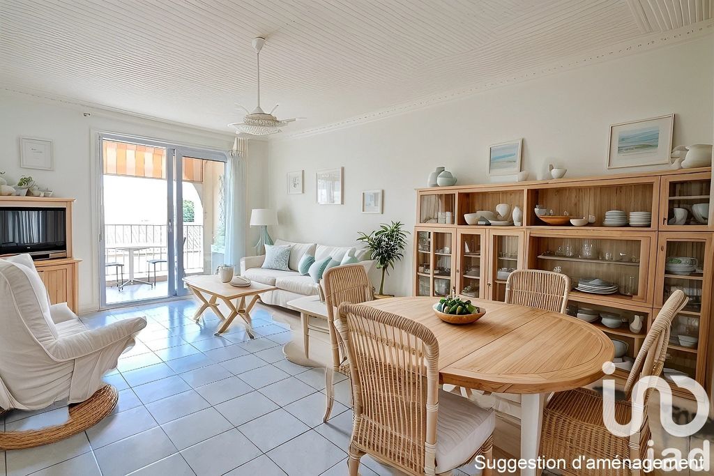 Achat appartement 4 pièce(s) Six-Fours-les-Plages