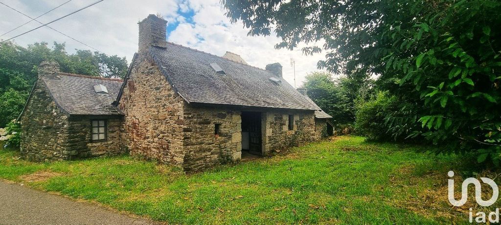 Achat maison 3 chambre(s) - Peumerit