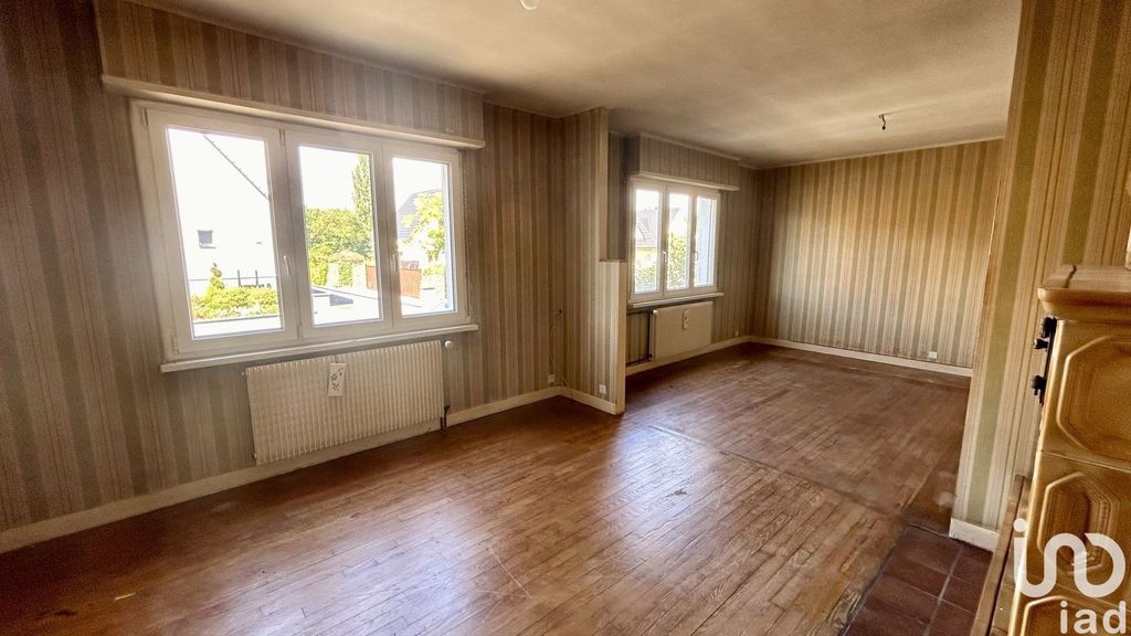 Achat maison 3 chambre(s) - Steinbourg