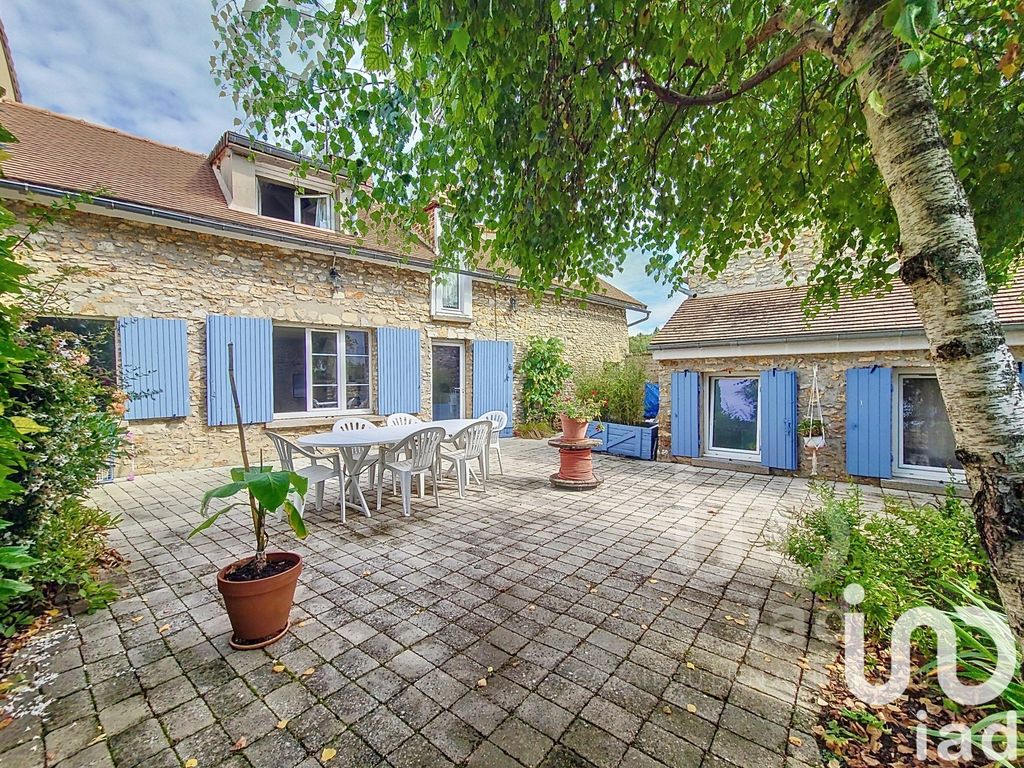 Achat maison à vendre 3 chambres 125 m² - Thoiry