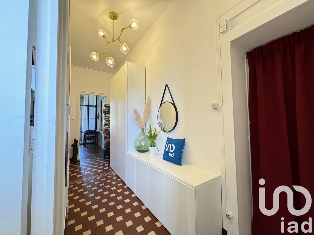 Achat studio à vendre 55 m² - La Tour-du-Pin