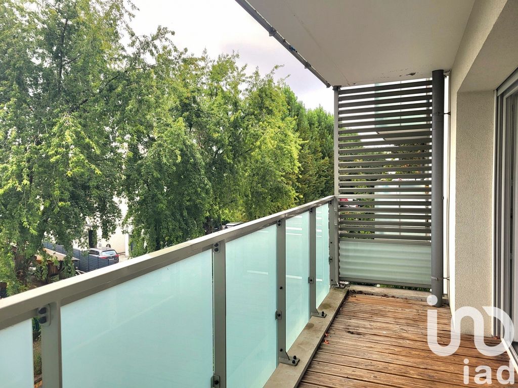 Achat appartement à vendre 3 pièces 66 m² - Annecy