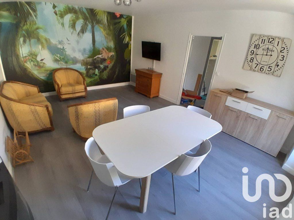 Achat appartement à vendre 3 pièces 64 m² - Saint-Chamant