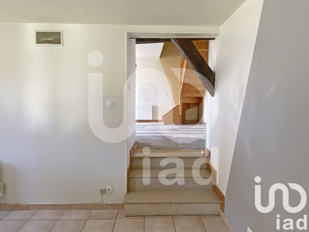 Achat maison 3 chambre(s) - Dannemoine