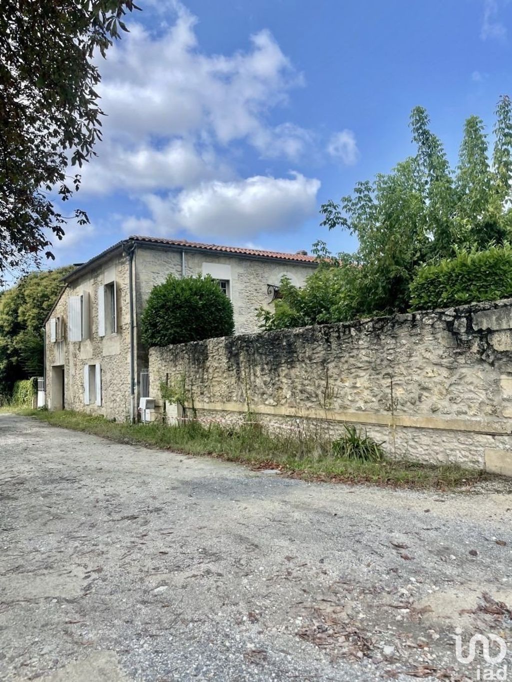 Achat maison 4 chambre(s) - Barsac