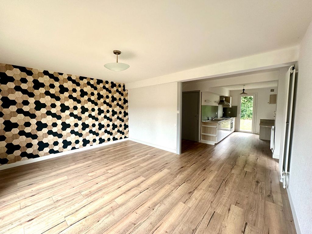 Achat maison à vendre 4 chambres 94 m² - Poitiers