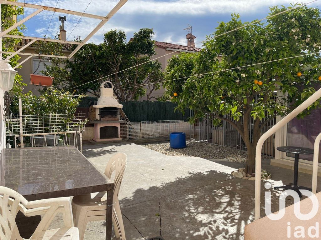 Achat maison 2 chambre(s) - Perpignan