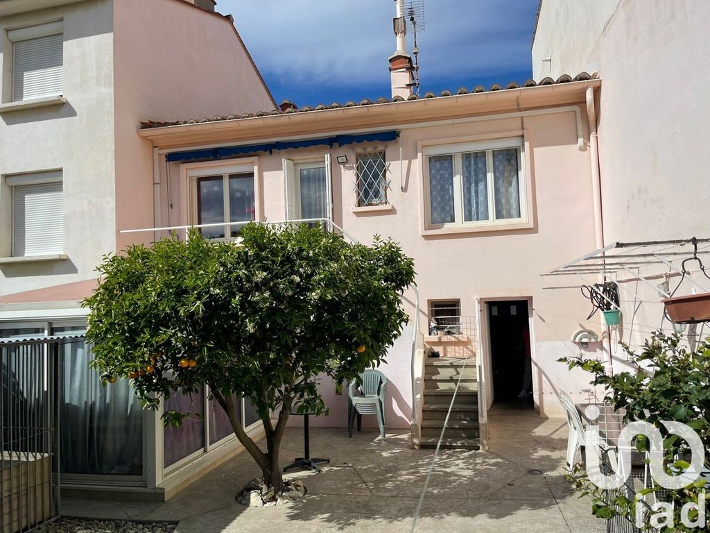 Achat maison 2 chambre(s) - Perpignan