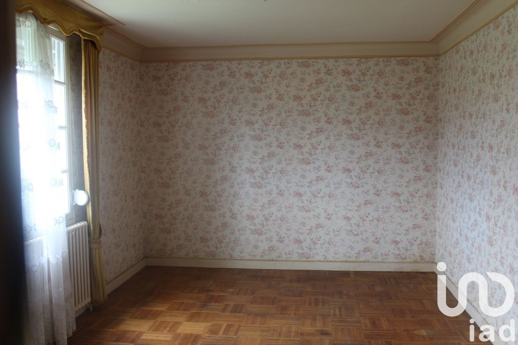 Achat maison 1 chambre(s) - Lanhouarneau