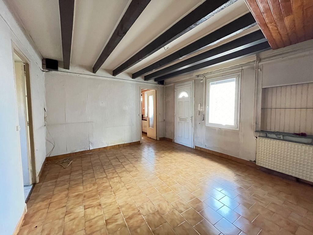 Achat maison 4 chambre(s) - Mont-de-Marsan