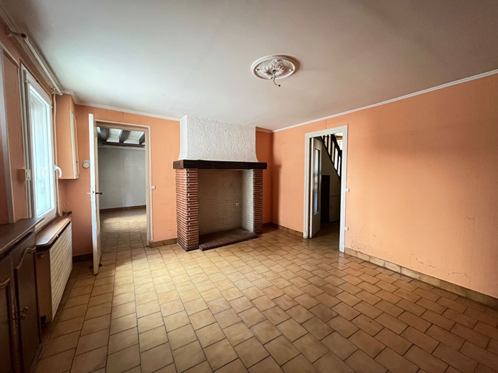 Achat maison à vendre 4 chambres 117 m² - Mont-de-Marsan