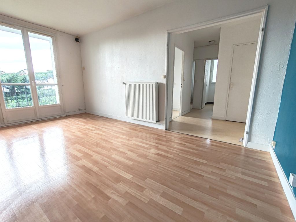 Achat appartement à vendre 2 pièces 51 m² - Chambray-lès-Tours