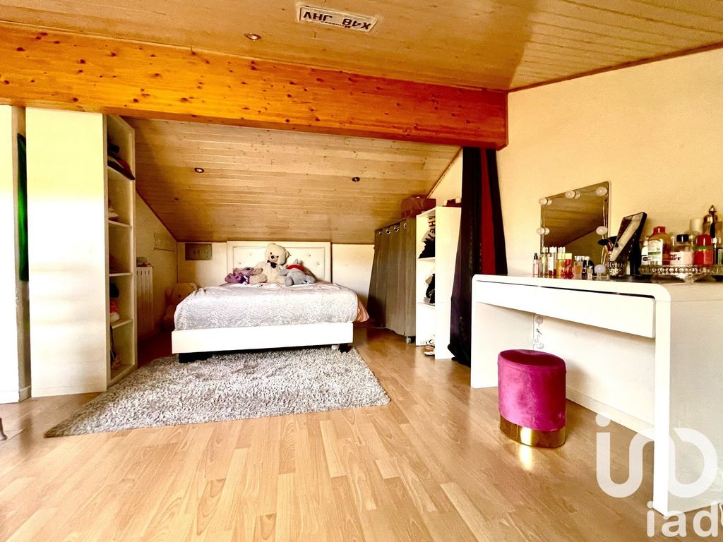 Achat maison 1 chambre(s) - Léognan