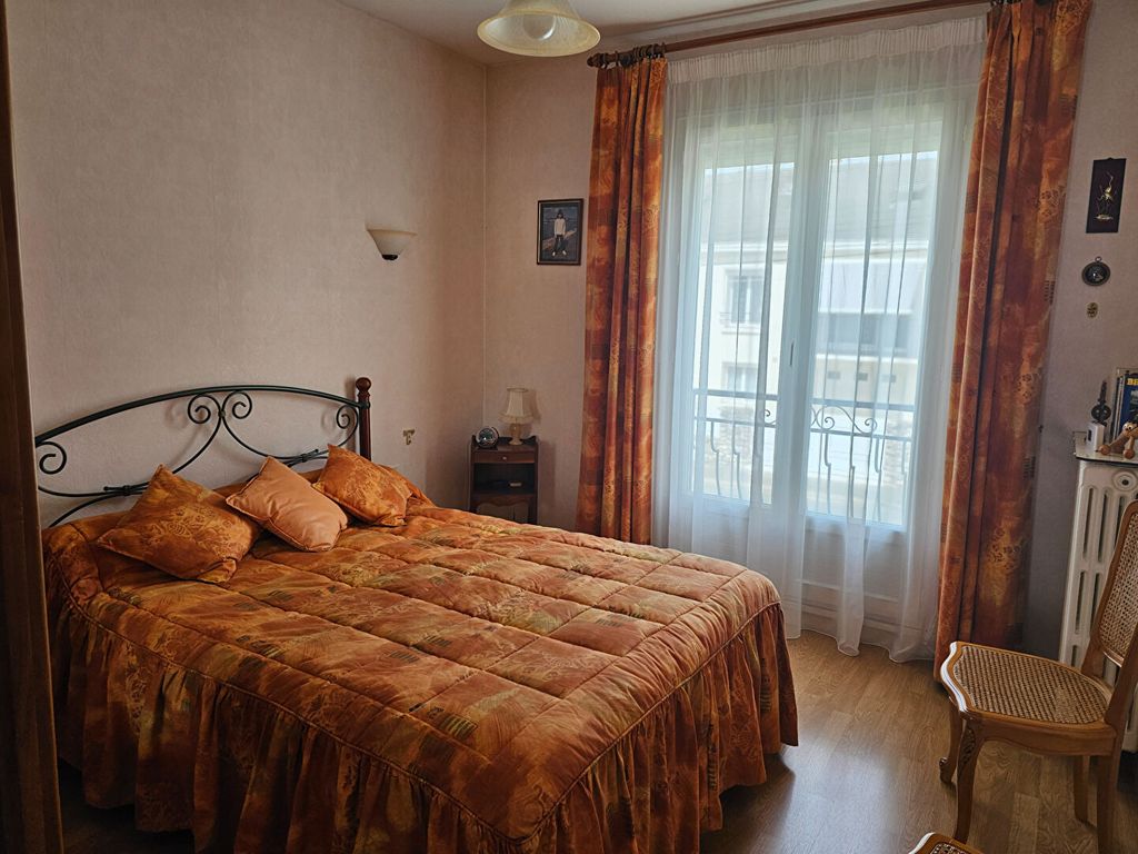 Achat maison 3 chambre(s) - Tours