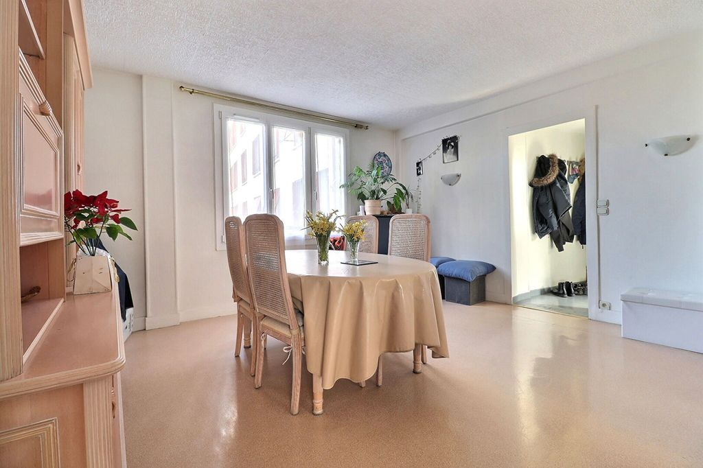 Achat appartement 4 pièce(s) Aubervilliers