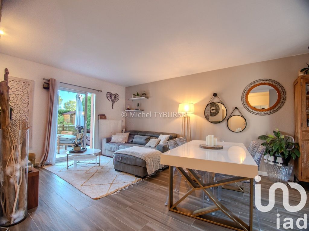 Achat maison 4 chambre(s) - Saint-Raphaël