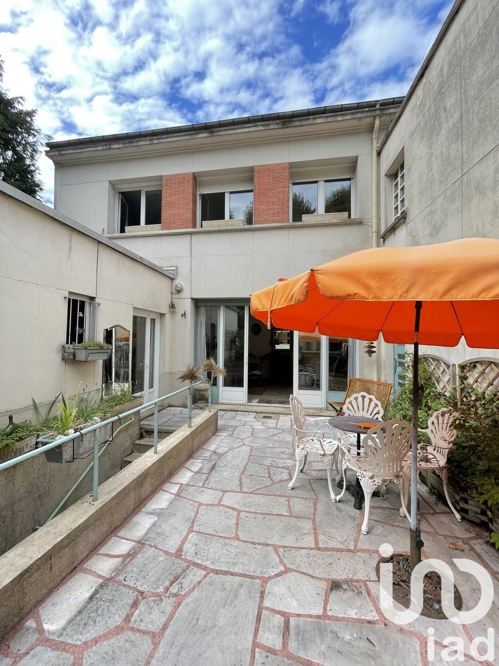 Achat maison à vendre 4 chambres 146 m² - Sens