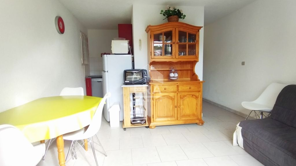 Achat appartement 3 pièce(s) Marseillan