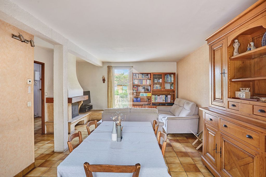 Achat maison 4 chambre(s) - Aix-en-Provence