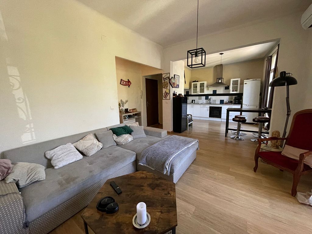 Achat appartement à vendre 2 pièces 55 m² - Elne