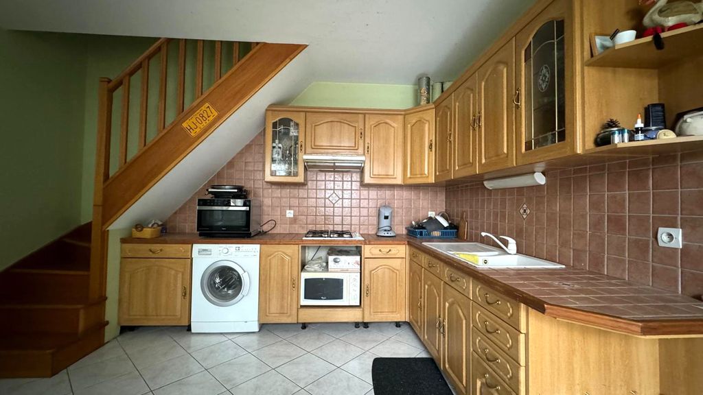 Achat maison 2 chambre(s) - Livry-Gargan