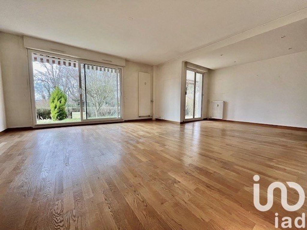 Achat appartement à vendre 4 pièces 103 m² - Tours