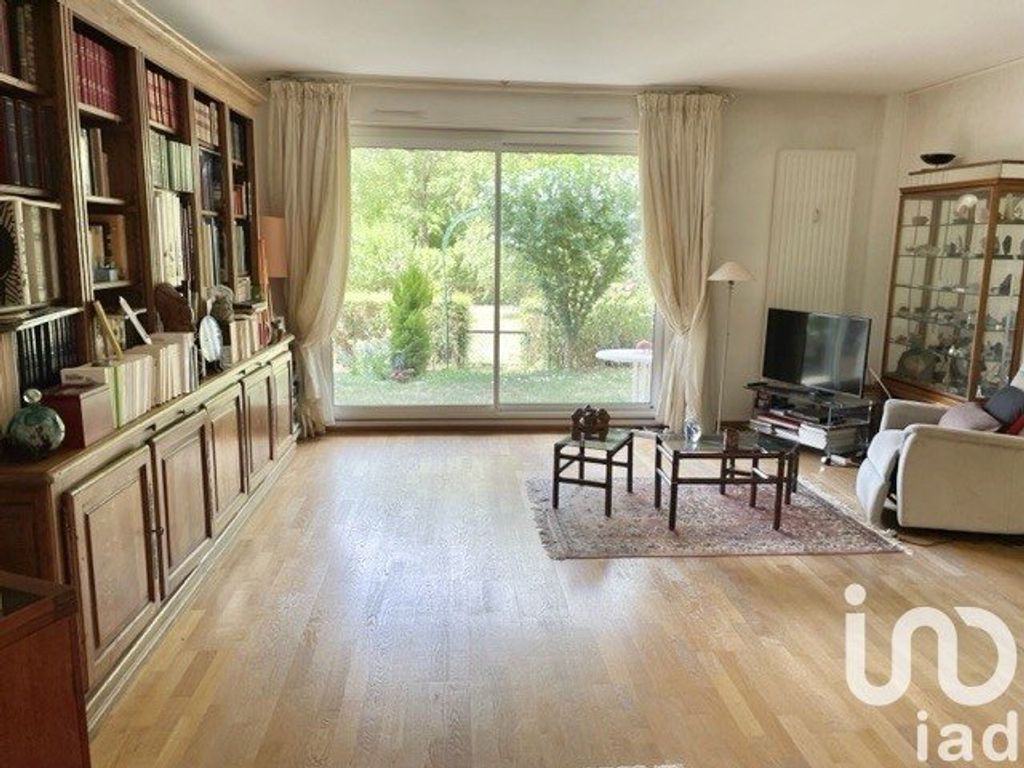 Achat appartement à vendre 4 pièces 103 m² - Tours