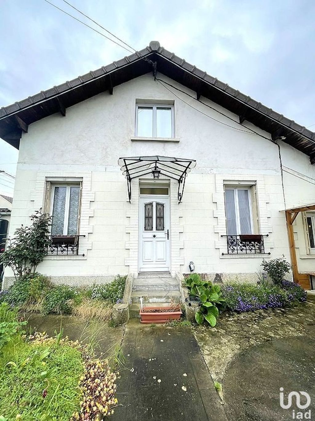 Achat maison 2 chambre(s) - Sevran