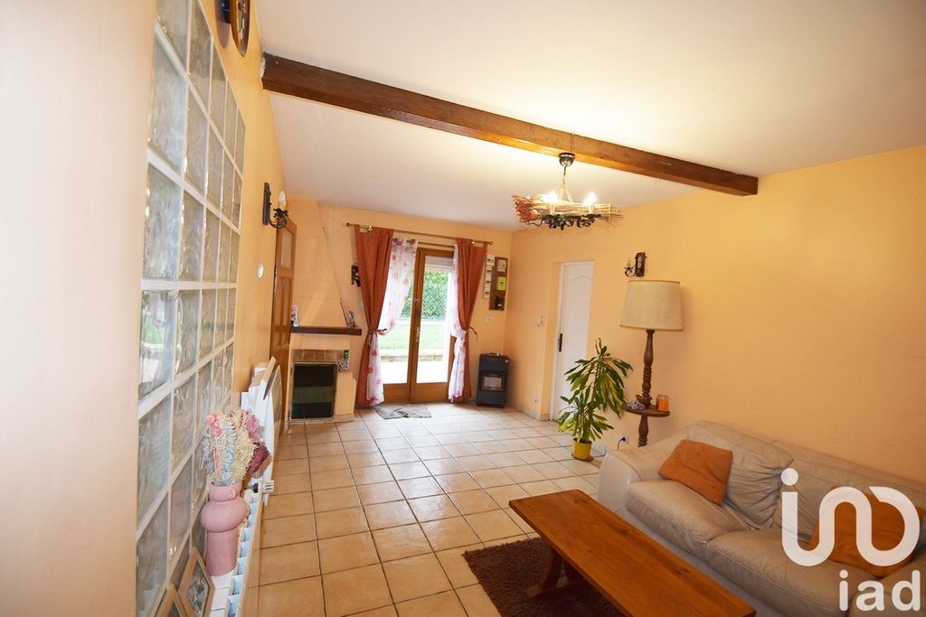 Achat maison 3 chambre(s) - Vigneux-sur-Seine