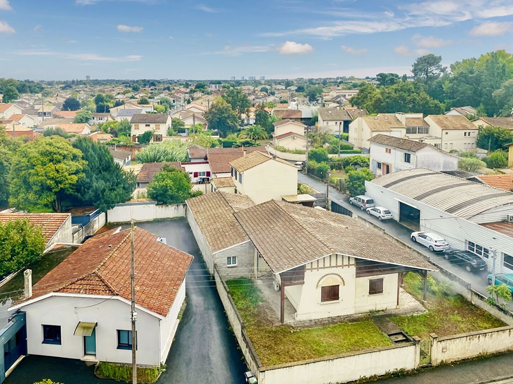 Achat appartement 3 pièce(s) Mérignac