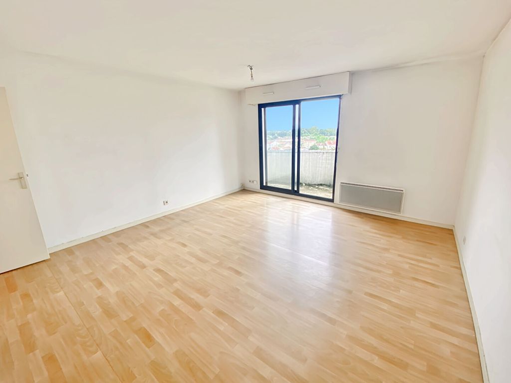 Achat appartement à vendre 3 pièces 69 m² - Mérignac