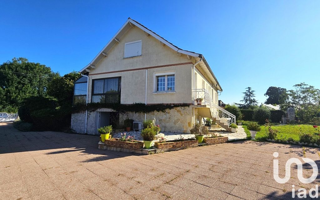 Achat maison 5 chambre(s) - Montauban