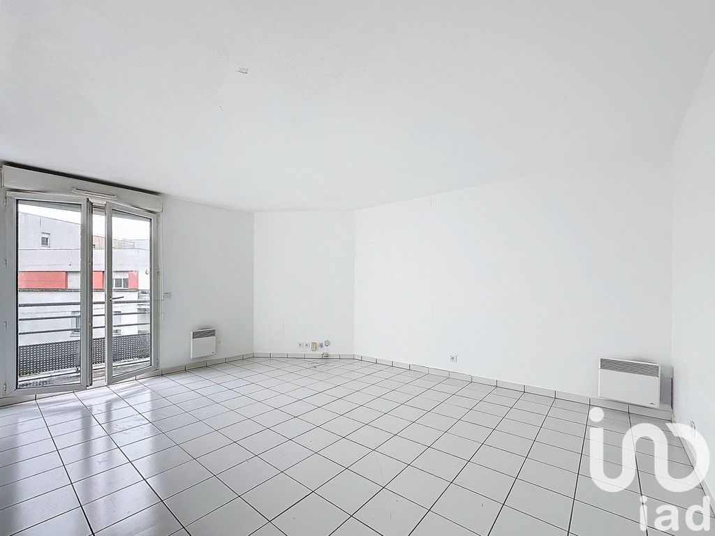 Achat appartement à vendre 2 pièces 49 m² - Orly