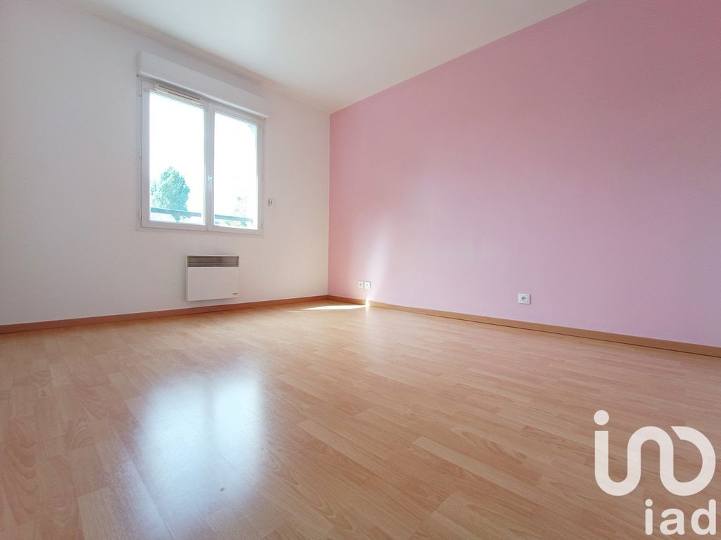 Achat appartement à vendre 2 pièces 46 m² - Pontault-Combault