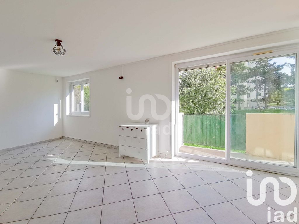 Achat appartement à vendre 4 pièces 66 m² - Créteil