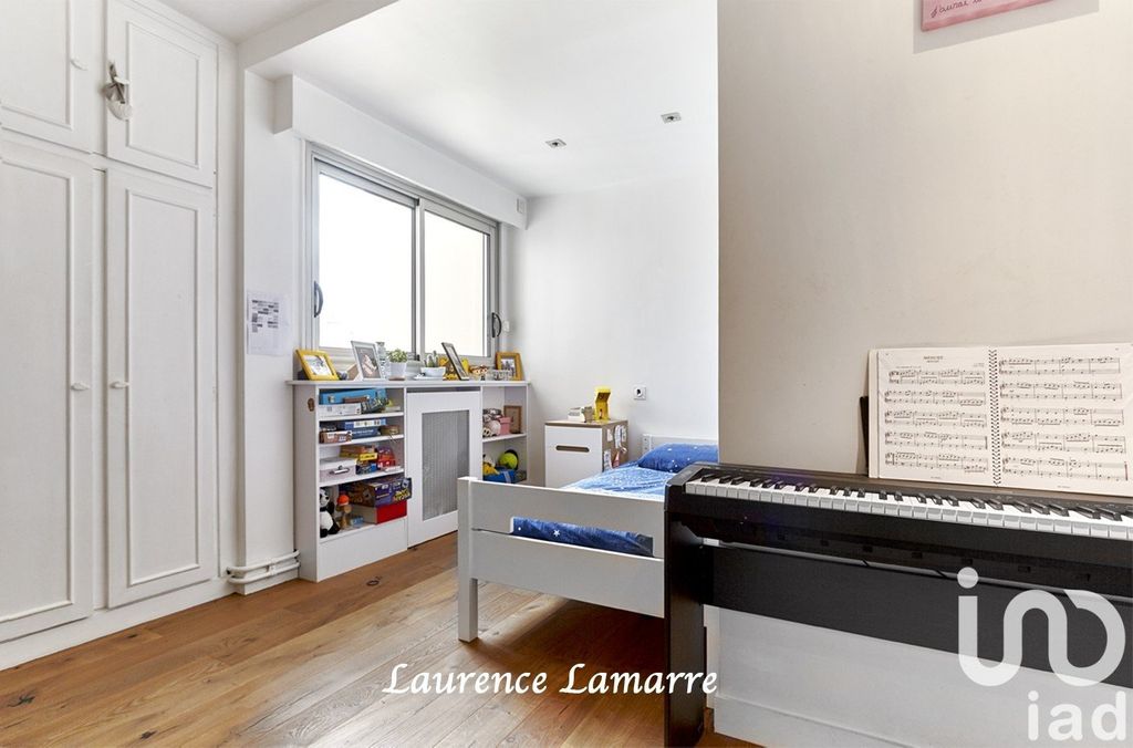 Achat appartement 5 pièce(s) La Garenne-Colombes