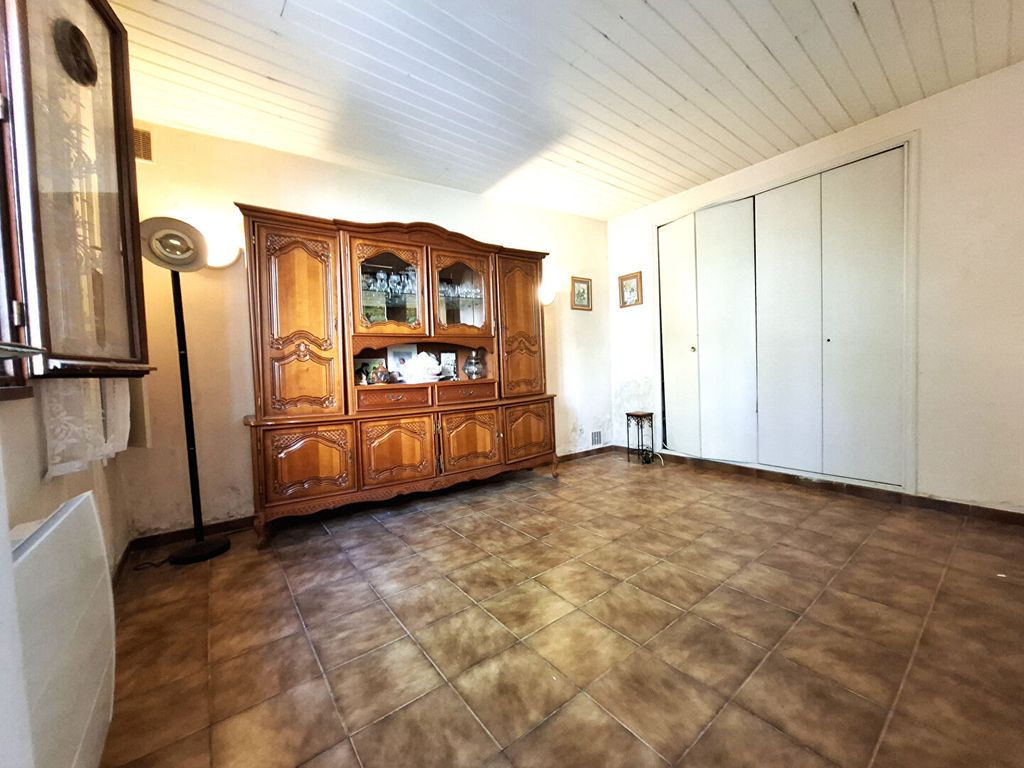 Achat maison 1 chambre(s) - Marseille 10ème arrondissement