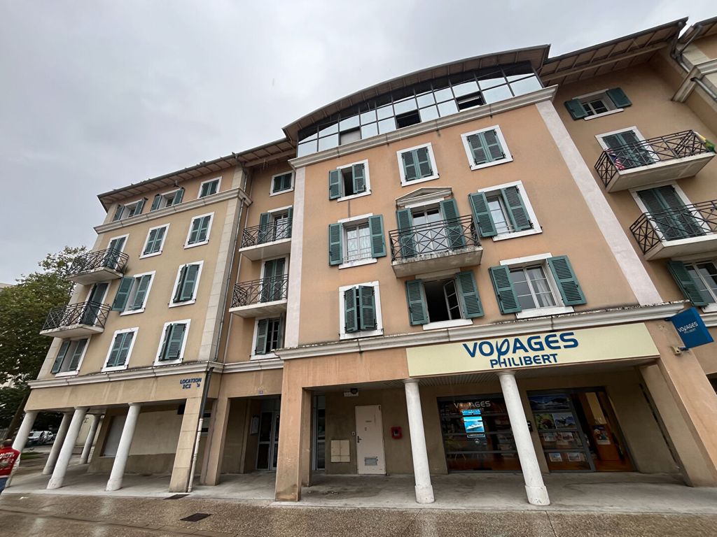 Achat appartement 1 pièce(s) Bourg-en-Bresse