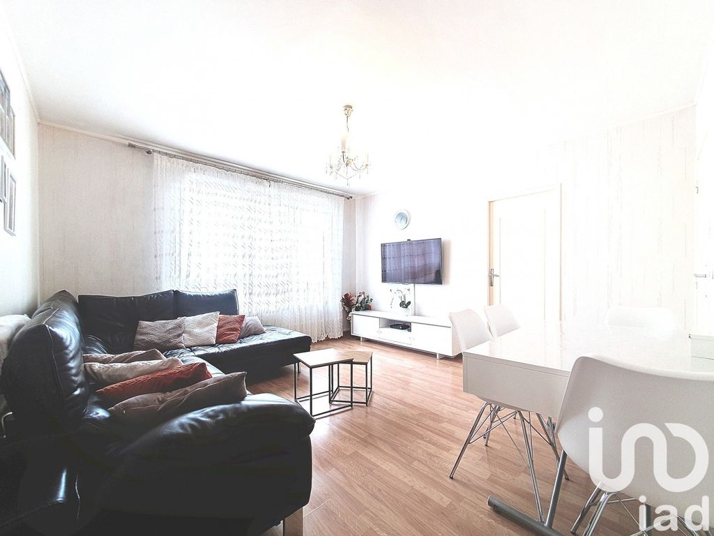 Achat appartement 4 pièce(s) Drancy