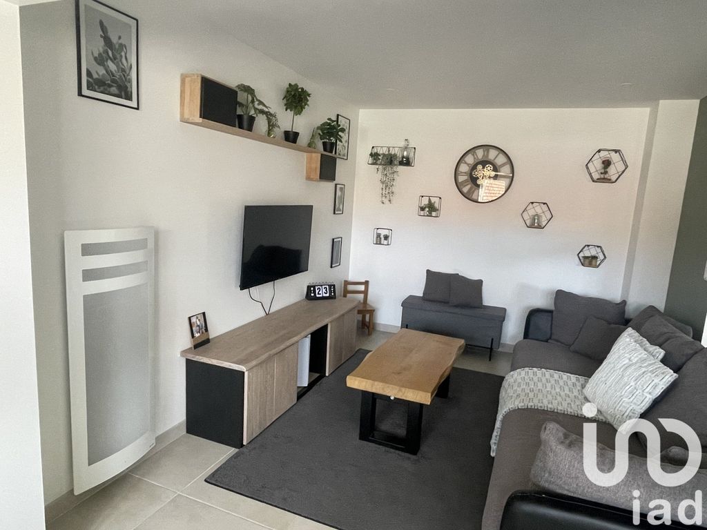 Achat maison 3 chambre(s) - Reims