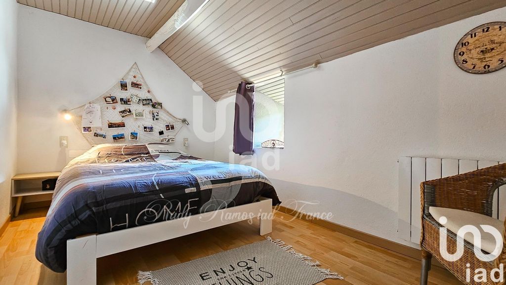 Achat maison 3 chambre(s) - Vézins-de-Lévézou