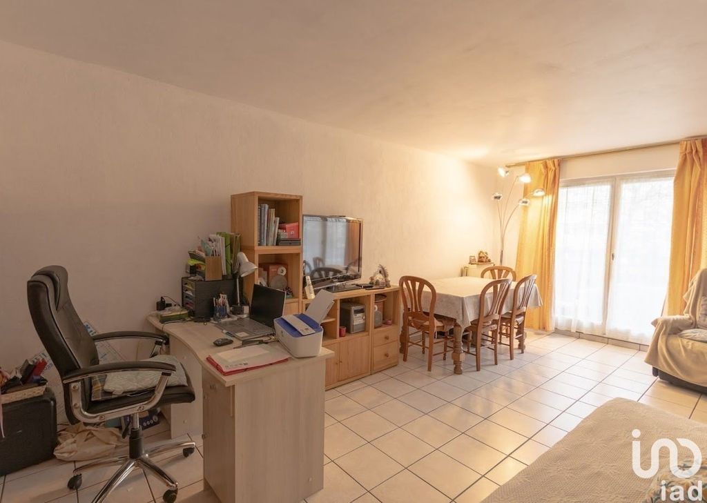 Achat appartement à vendre 3 pièces 63 m² - Créteil