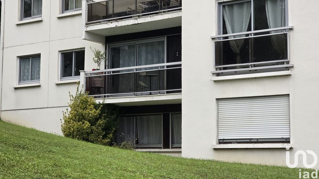 Achat appartement 4 pièce(s) Viry-Châtillon