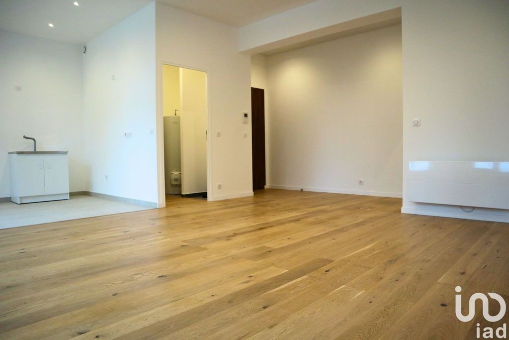 Achat appartement à vendre 3 pièces 80 m² - Berck