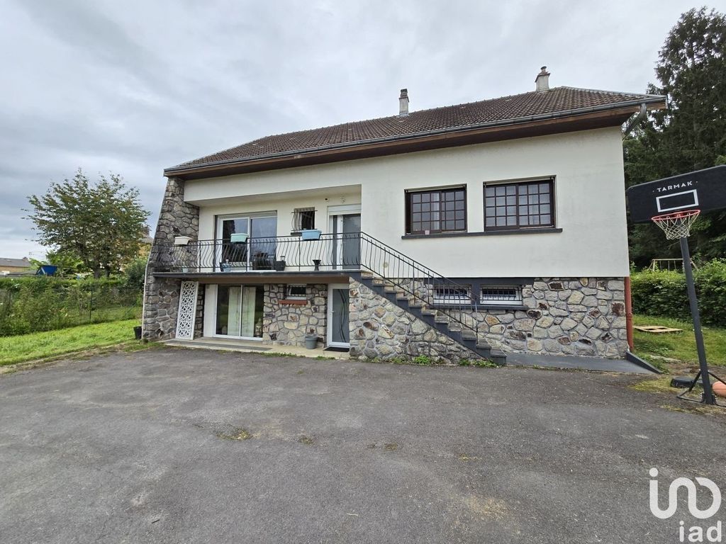 Achat maison à vendre 4 chambres 193 m² - Vrigne-aux-Bois